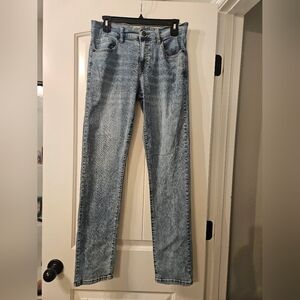 Women's Blue Jeans